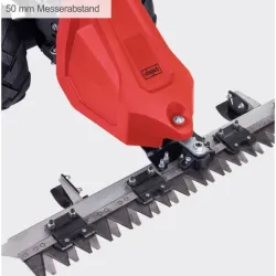 Газонокосилка на бензине Scheppach BMS196-88 (5908902903) flexmag.md
