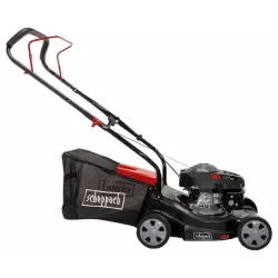 Газонокосилка на бензине Scheppach MP132-40 (5911250903) flexmag.md
