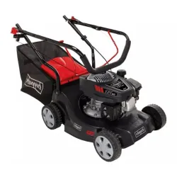 Газонокосилка на бензине Scheppach MP132-40 (5911250903) flexmag.md