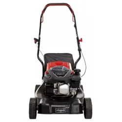 Газонокосилка на бензине Scheppach MP132-40 (5911250903) flexmag.md