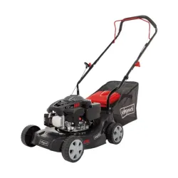 Газонокосилка на бензине Scheppach MP132-40 (5911250903) flexmag.md