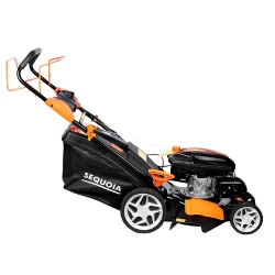 Masina de tuns gazon pe benzina Sequoia SPLM5100 flexmag.md