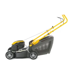 Masina de tuns gazon pe benzina Stiga Collector 43 flexmag.md