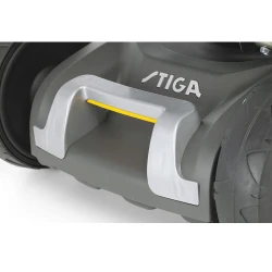 Masina de tuns gazon pe benzina Stiga Collector 43 flexmag.md