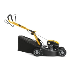 Masina de tuns gazon pe benzina Stiga Collector 548 S flexmag.md