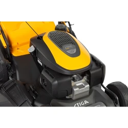 Masina de tuns gazon pe benzina Stiga COMBI 48 SVQ H flexmag.md