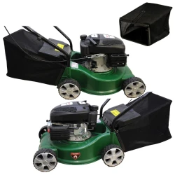 Газонокосилка на бензине Taiga TK4140N flexmag.md