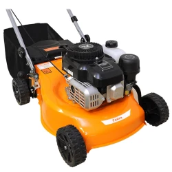 Газонокосилка на бензин Taiga TK4140S HG41S flexmag.md
