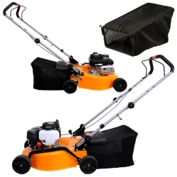 Газонокосилка на бензин Taiga TK4140S HG41S flexmag.md