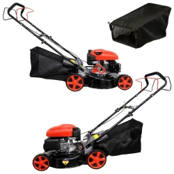 Газонокосилка на бензин Taiga TK4650S HG46S 139CC flexmag.md