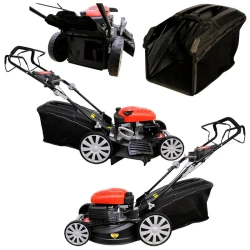 Газонокосилка на бензин Taiga TK4650S HG46S 173CC flexmag.md