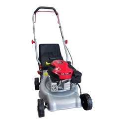 Masina de tuns gazon pe benzina Technoworker BR400 flexmag.md