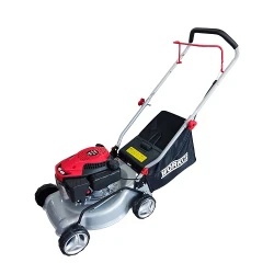 Masina de tuns gazon pe benzina Technoworker BR400 flexmag.md