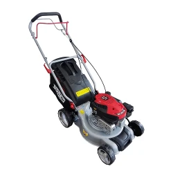 Masina de tuns gazon pe benzina Technoworker BR400AK flexmag.md