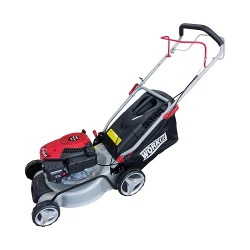Masina de tuns gazon pe benzina Technoworker BR400AK flexmag.md