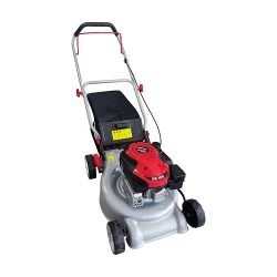 Masina de tuns gazon pe benzina Technoworker BR460 flexmag.md