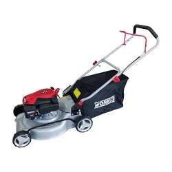 Masina de tuns gazon pe benzina Technoworker BR460 flexmag.md