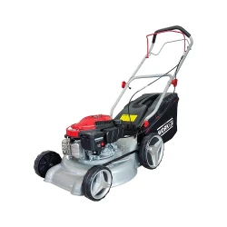 Masina de tuns gazon pe benzina Technoworker BR460A flexmag.md