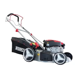 Masina de tuns gazon pe benzina Technoworker BR460A flexmag.md