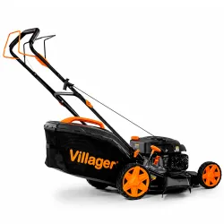 Газонокосилка на бензине Villager 88955 flexmag.md
