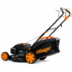 Газонокосилка на бензине Villager 88955 flexmag.md