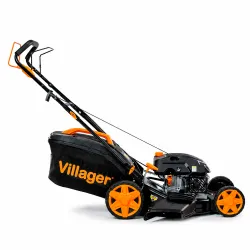 Газонокосилка на бензине Villager 88955 flexmag.md