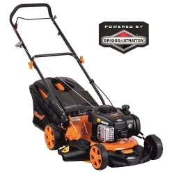 Газонокосилка бензиновая Villager ATLAS 4011 B flexmag.md