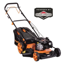 Газонокосилка бензиновая Villager ATLAS 4111 B flexmag.md