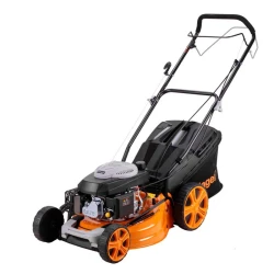 Masina de tuns gazon pe benzina Villager PRIME 4111T flexmag.md