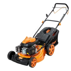 Masina de tuns gazon pe benzina Villager PRIME 5111T flexmag.md