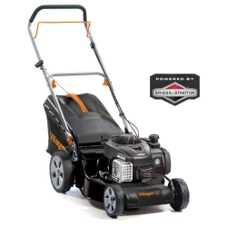 Газонокосилка бензиновая Villager V 460 P flexmag.md