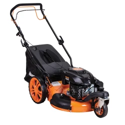 Газонокосилка бензиновая Villager VRSH 555 R flexmag.md