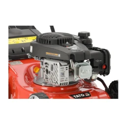 Masina de tuns gazon pe benzina Yato YT85520 flexmag.md