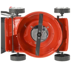 Masina de tuns gazon pe benzina Yato YT85520 flexmag.md