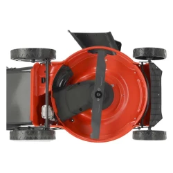 Газонокосилка на бензин Yato YT85532 flexmag.md
