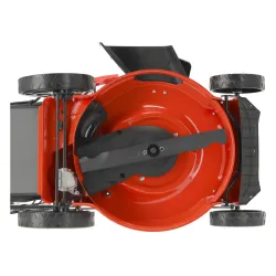 Газонокосилка на бензине Yato YT85533 flexmag.md