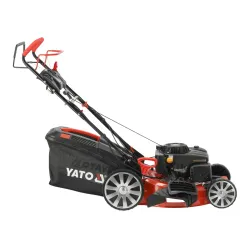 Газонокосилка на бензине Yato YT85533 flexmag.md