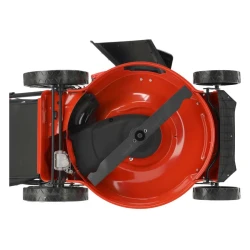 Газонокосилка на бензин Yato YT85537 flexmag.md