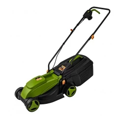 Газонокосилка Procraft NM1600 flexmag.md