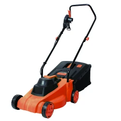 Masina de tuns gazon Raider BK-LM24 flexmag.md