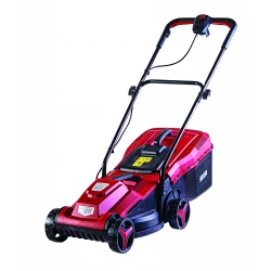 Masina de tuns gazon Raider RD-LM30 flexmag.md
