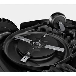 Masina de tuns gazon robot Karcher RLM4 (1.445-000.0) flexmag.md