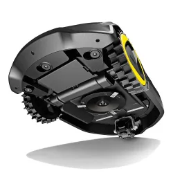 Газонокосилка-робот на аккумуляторе Karcher RCX 4 (1.269-740.0) flexmag.md