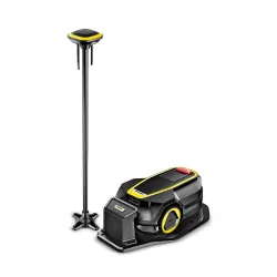 Газонокосилка-робот на аккумуляторе Karcher RCX 4 (1.269-740.0) flexmag.md