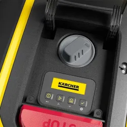 Газонокосилка-робот на аккумуляторе Karcher RCX 4 (1.269-740.0) flexmag.md