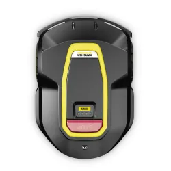 Masina de tuns gazon robot pe acumulator Karcher RCX 6 (1.269-760.0) flexmag.md