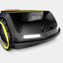 Masina de tuns gazon robot pe acumulator Karcher RCX 6 (1.269-760.0) flexmag.md