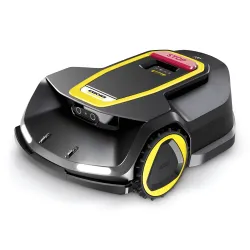 Masina de tuns gazon robot pe acumulator Karcher RCX 6 (1.269-760.0) flexmag.md