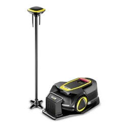Masina de tuns gazon robot pe acumulator Karcher RCX 6 (1.269-760.0) flexmag.md