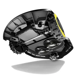 Masina de tuns gazon robot pe acumulator Karcher RCX 6 (1.269-760.0) flexmag.md